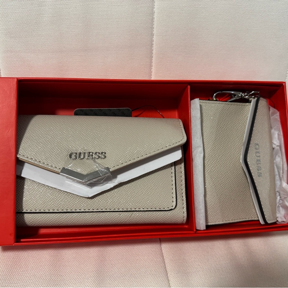 Guess 2 piece gift set